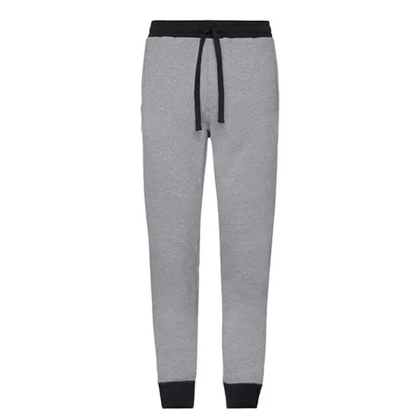 Quần Nỉ Nam Dolce & Gabbana Pants Màu Xám Size 44