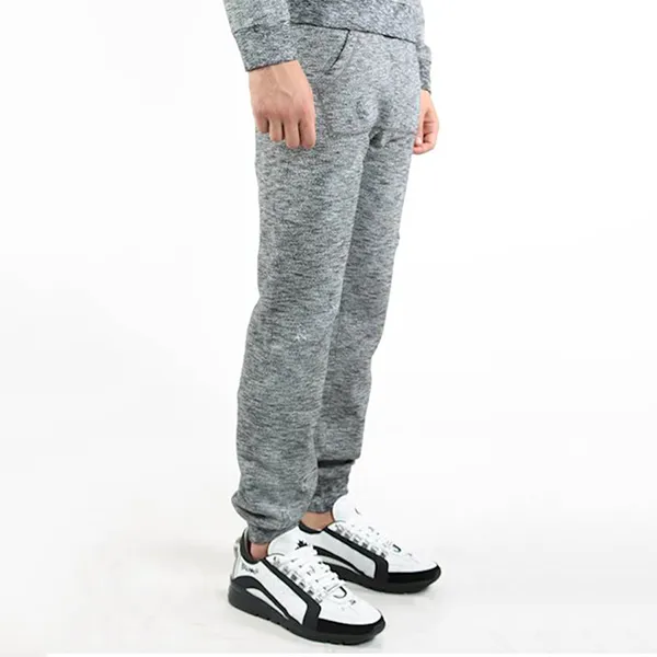 Quần Nỉ Nam Dsquared2 Logo Print Màu Xám Size XS - Thời trang - Vua Hàng Hiệu
