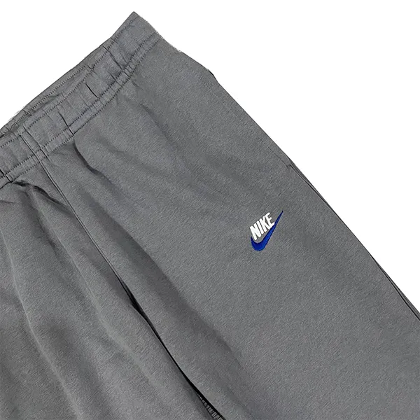 Quần Nỉ Nam Nike Jogging Bottoms Sportswear BV2671-068 Màu Xám Size S - Thời trang - Vua Hàng Hiệu