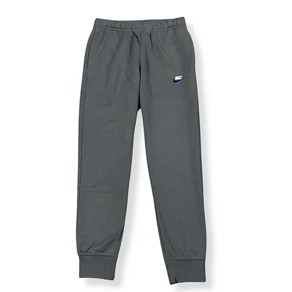 Quần Nỉ Nam Nike Jogging Bottoms Sportswear BV2671-068 Màu Xám Size S - Thời trang - Vua Hàng Hiệu
