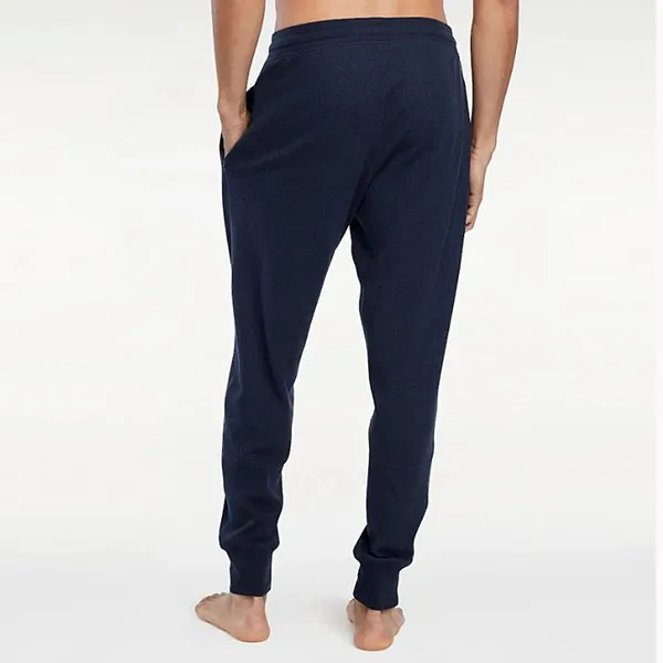 Quần Nỉ Nam Tommy Hilfiger 09T3587410 - GC04 Màu Xanh Đen Size L