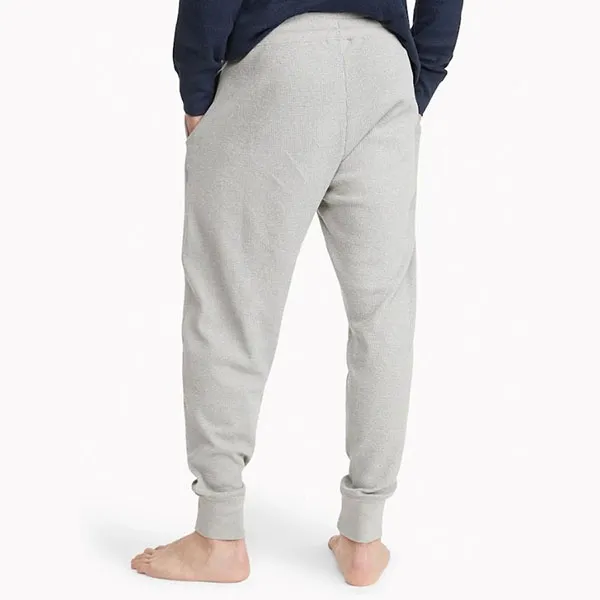Quần Nỉ Nam Tommy Hilfiger DR09151054 - GC04 Màu Xám Size S