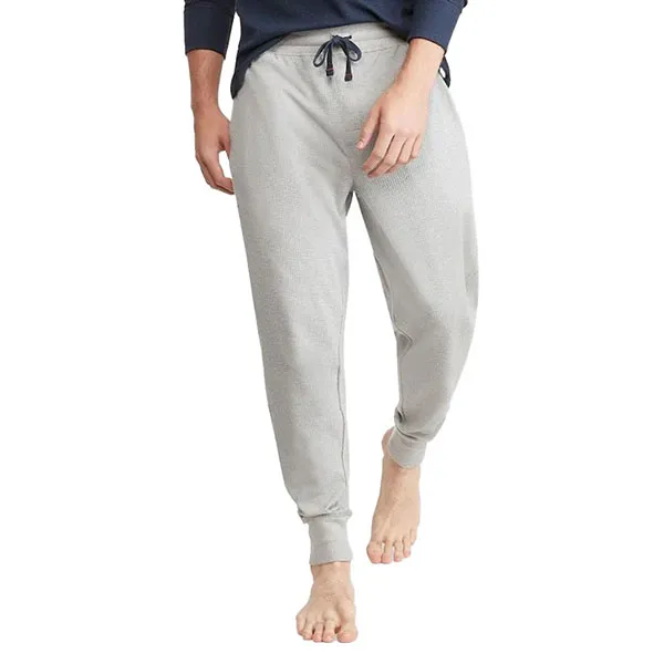 Quần Nỉ Nam Tommy Hilfiger DR09151054 - GC04 Màu Xám Size S