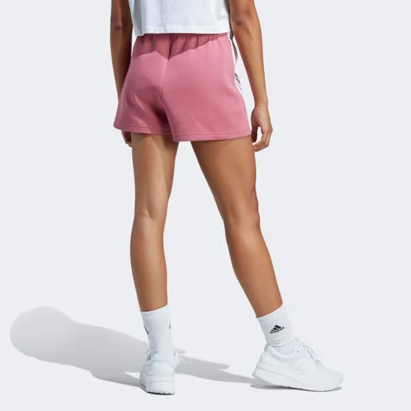Quần Short Nữ Adidas Future Icons IC0522 Màu Hồng Size XS