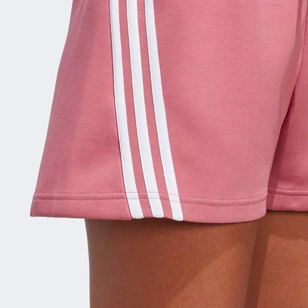 Quần Short Nữ Adidas Future Icons IC0522 Màu Hồng Size XS