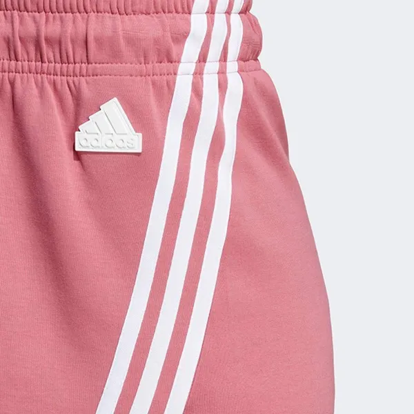 Quần Short Nữ Adidas Future Icons IC0522 Màu Hồng Size XS