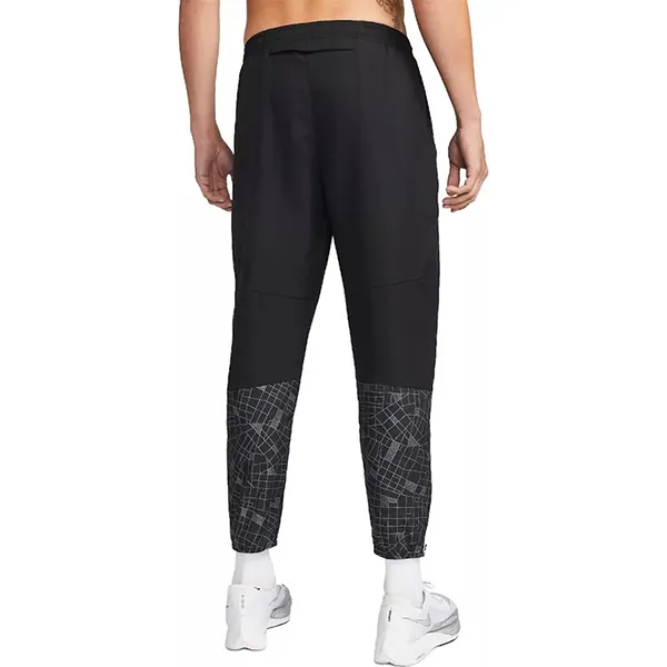 Quần Thể Thao Nam Nike Dri-FIT Run Division Challenger DQ6489-010 Màu Đen - Thời trang - Vua Hàng Hiệu