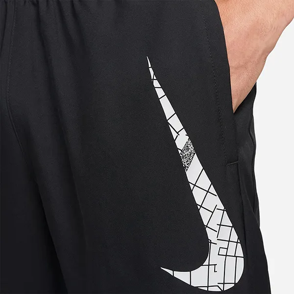 Quần Thể Thao Nam Nike Dri-FIT Run Division Challenger DQ6489-010 Màu Đen - Thời trang - Vua Hàng Hiệu
