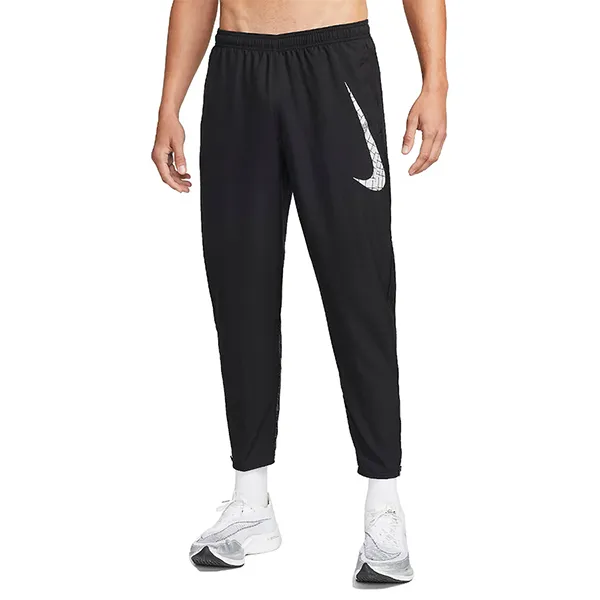 Quần Thể Thao Nam Nike Dri-FIT Run Division Challenger DQ6489-010 Màu Đen - Thời trang - Vua Hàng Hiệu