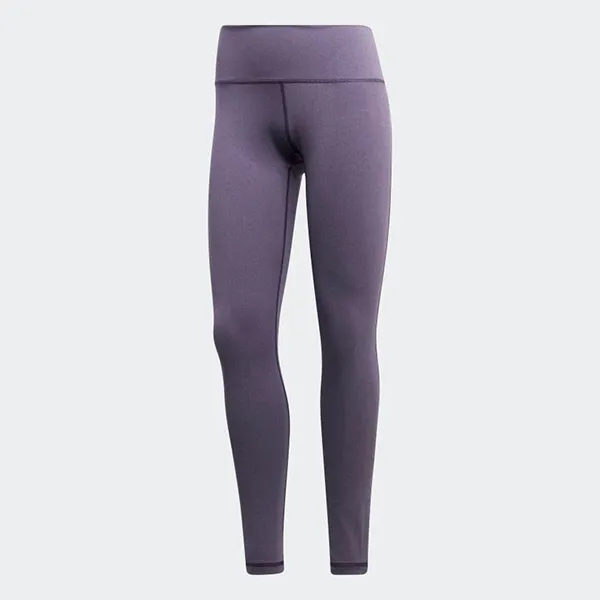 Quần Thể Thao Nữ Adidas The BT HR SLD DU4419 Màu Tím Size L - Thời trang - Vua Hàng Hiệu