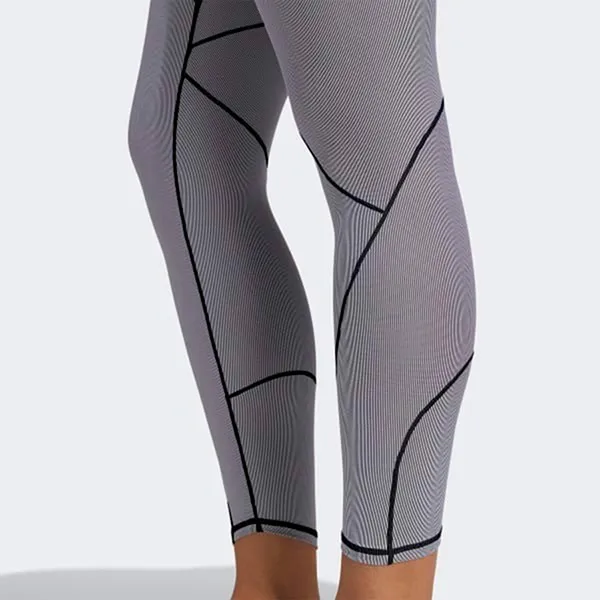 Quần Thể Thao Nữ Adidas Yoga PB 78 T GR8092 Màu Xám Size XS