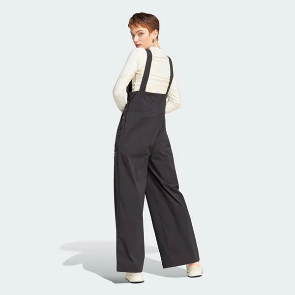 Quần Yếm Nữ Adidas Adventure Overalls IB7370 Màu Đen Size A36 - Thời trang - Vua Hàng Hiệu