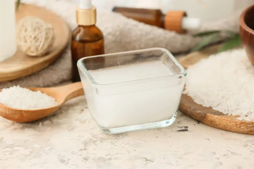 Cách rửa mặt bằng nước vo gạo để có làn da trắng mịn tự nhiên - 8