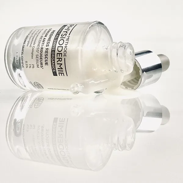 Serum Physiodermie Redness Rescues Hỗ Trợ Cải Thiện Da Demodex, Chàm, Vảy Nến 29ml - Mỹ phẩm - Vua Hàng Hiệu