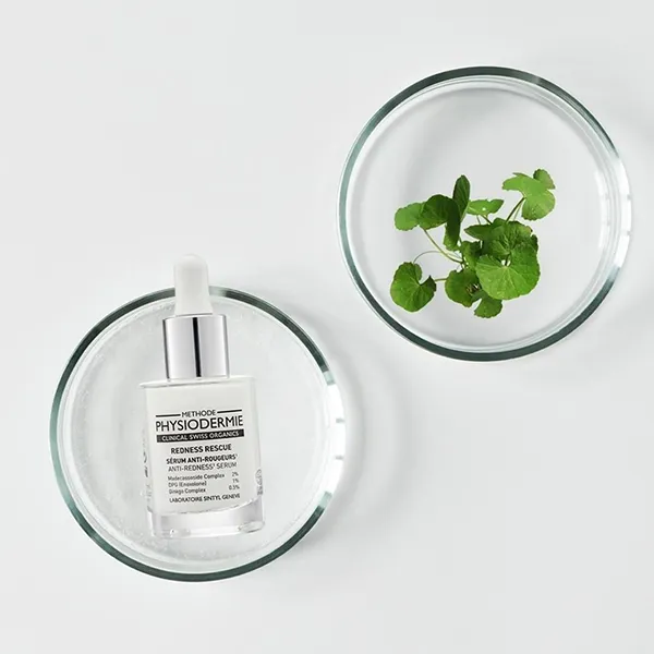 Serum Physiodermie Redness Rescues Hỗ Trợ Cải Thiện Da Demodex, Chàm, Vảy Nến 29ml - Mỹ phẩm - Vua Hàng Hiệu