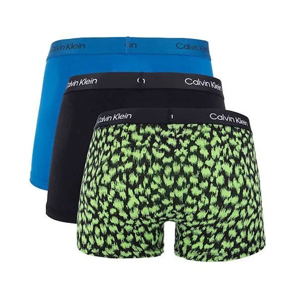 Set 3 Quần Lót Nam Calvin Klein CK NB3529920 Phối Màu Size XS - Thời trang - Vua Hàng Hiệu