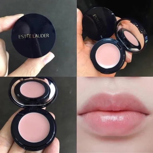 Set Chăm Sóc Da Estee Lauder Skincare Makeup Gift Túi Xanh Hoa 7 Món