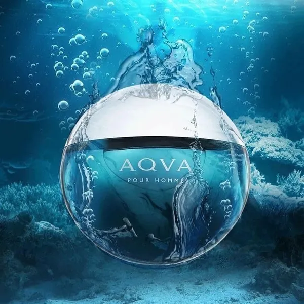 Set Nước Hoa Nam Bvlgari Aqva Pour Homme EDT (100ml+15ml) - Nước hoa - Vua Hàng Hiệu