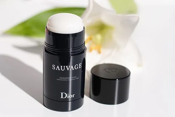 Set Nước Hoa Nam Dior Sauvage Parfum Gift Set Limited Edition (3 Món) - Nước hoa - Vua Hàng Hiệu