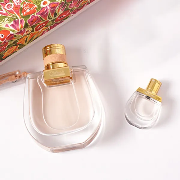 Set Nước Hoa Nữ Chloé Nomade Gift Set For Women 3 Món (75ml + 5ml + 100ml) - Nước hoa - Vua Hàng Hiệu