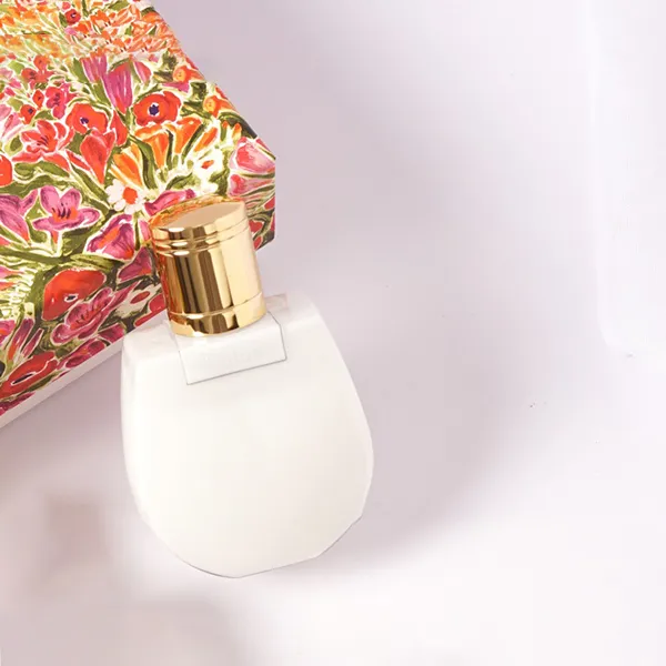 Set Nước Hoa Nữ Chloé Nomade Gift Set For Women 3 Món (75ml + 5ml + 100ml) - Nước hoa - Vua Hàng Hiệu