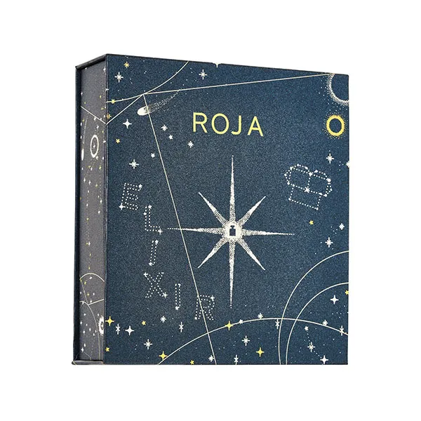 Set Nước Hoa Nữ Roja Parfums Elixir Pour Femme EDP (50ml + 10ml)
