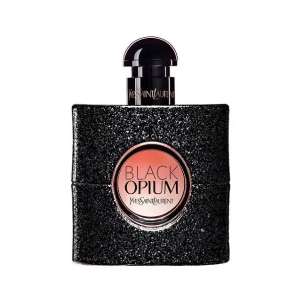 Set Nước Hoa Nữ Yves Saint Laurent YSL Black Opium Eau De Parfum Gift Set 2023