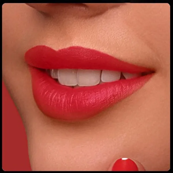 Son Dior Rouge 854 Concorde Màu Đỏ Cherry