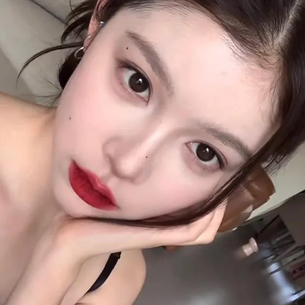 Son Dior Rouge Velvet 854 Rouge Shanghai Màu Đỏ Cherry