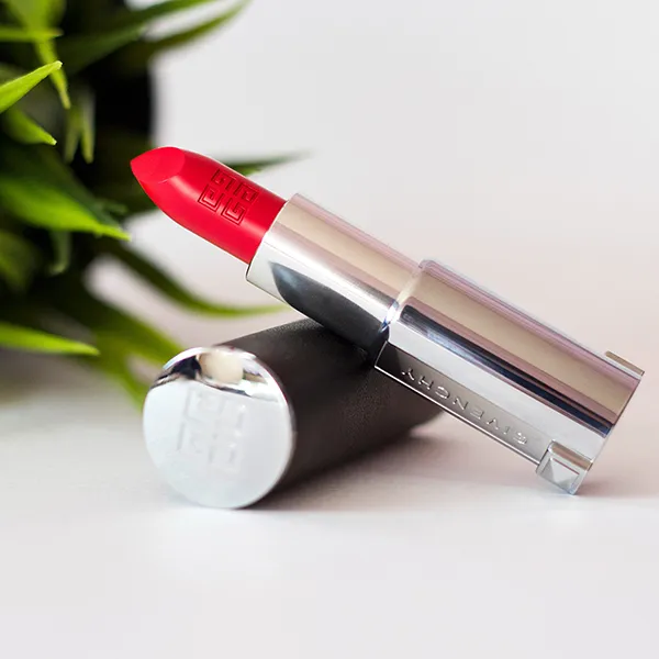 Son Givenchy Le Rouge 305 Rouge Egerie Màu Đỏ San Hô - Son Môi - Vua Hàng Hiệu
