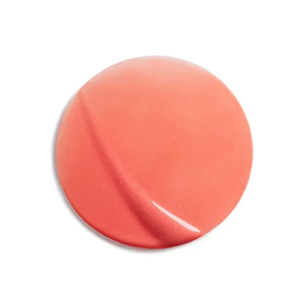 Son Hermès Shiny Lipstick Corail Parasol 06 Brillant Màu Hồng Cam