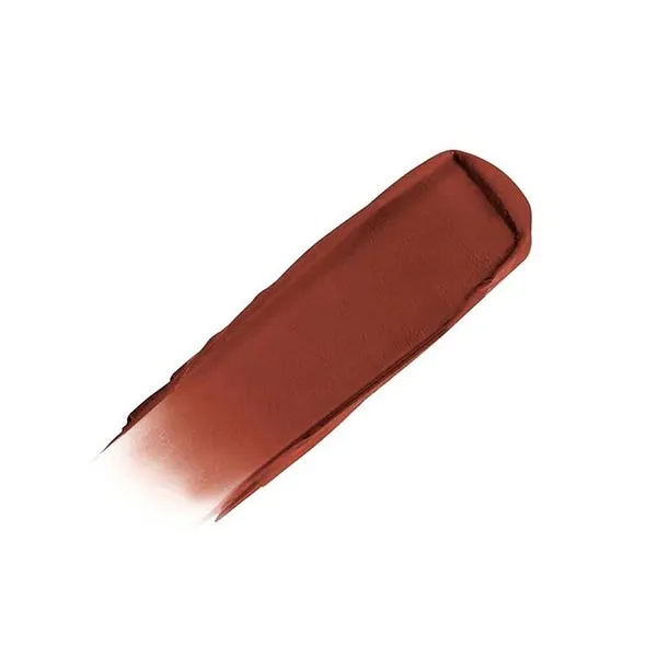 Son Lancôme L'absolu Rouge Intimate 330 Milky Bisou Màu Cam Đất - Son Môi - Vua Hàng Hiệu