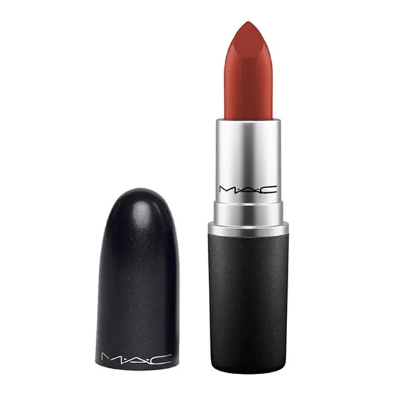 Son MAC 646 Marrakesh Màu Đỏ Nâu - Son Môi - Vua Hàng Hiệu