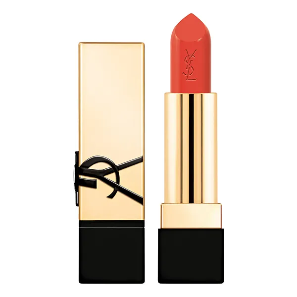 Son Yves Saint Laurent YSL Rouge Pur Couture OM Orange Muse Màu Cam San Hô - Son Môi - Vua Hàng Hiệu