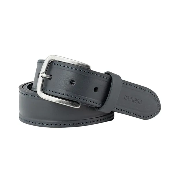 Thắt Lưng Nam Carrera Jeans Belt 17753C_008 Màu Xanh Size 105 - Thắt lưng - Vua Hàng Hiệu