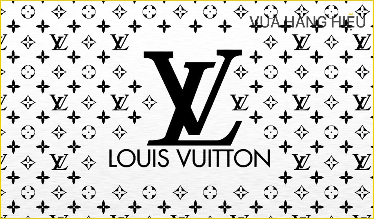 Thương hiệu Louis Vuitton - LV