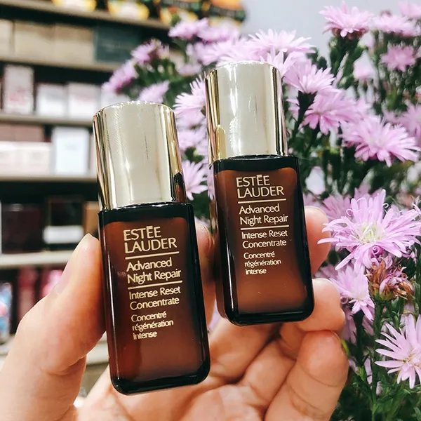 Tinh Chất Phục Hồi Làn Da Estée Lauder Advanced Night Repair Intense Reset Concentrate 5ml