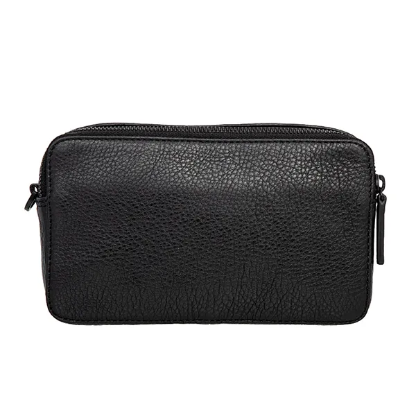 Túi Cầm Tay Nam Gianni Conti Clutch 1812218 Màu Đen - Túi xách - Vua Hàng Hiệu