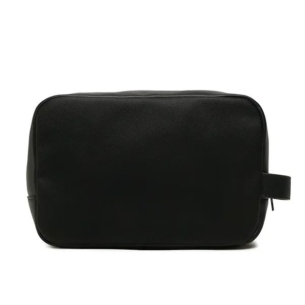 Túi Cầm Tay Nam Tommy Hilfiger Clutch AM0AM11282_NERO_BDS Màu Đen