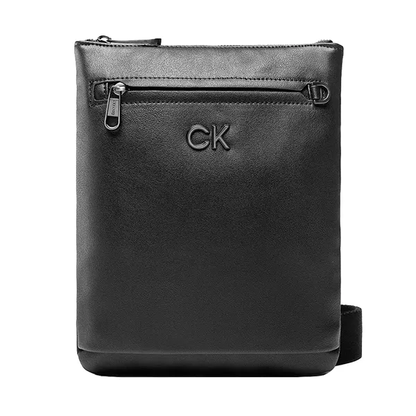 Túi Đeo Chéo Nam Calvin Klein CK Bag K50K508684_NERO_BAX Màu Đen - Túi xách - Vua Hàng Hiệu