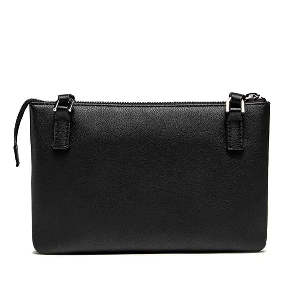 Túi Đeo Chéo Nữ Calvin Klein CK Handbag K60K608187_NERO_BAX Màu Đen - Túi xách - Vua Hàng Hiệu