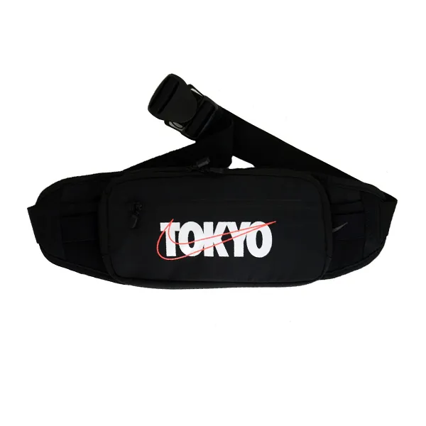 Túi Đeo Hông Nike Waist Bag RN8040-077 Màu Đen - Túi xách - Vua Hàng Hiệu
