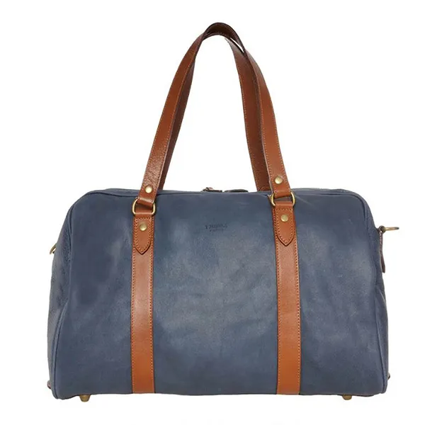 Túi Du Lịch Medici Of Florence 1001-2 DL - Denim Màu Xanh Denim - Túi xách - Vua Hàng Hiệu