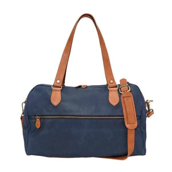 Túi Du Lịch Medici Of Florence 409 - Denim Màu Denim - Túi xách - Vua Hàng Hiệu