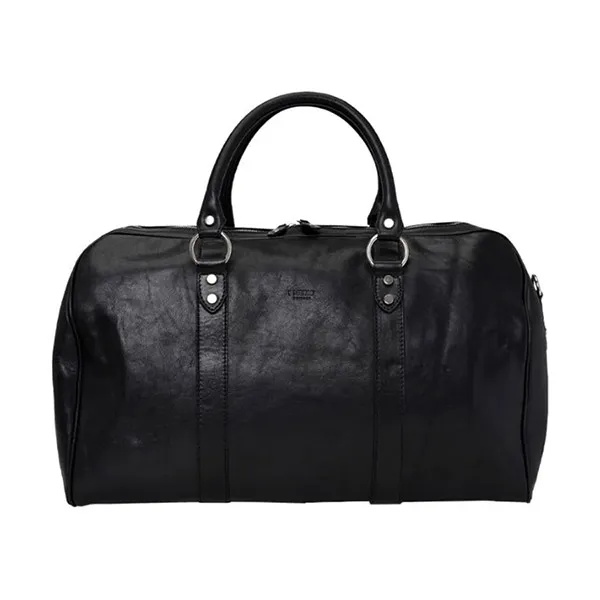 Túi Du Lịch Medici Of Florence 9275 - Black Màu Đen