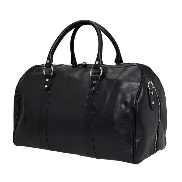 Túi Du Lịch Medici Of Florence 9275 - Black Màu Đen