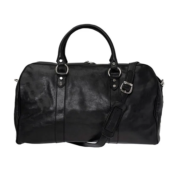 Túi Du Lịch Medici Of Florence 9275 - Black Màu Đen