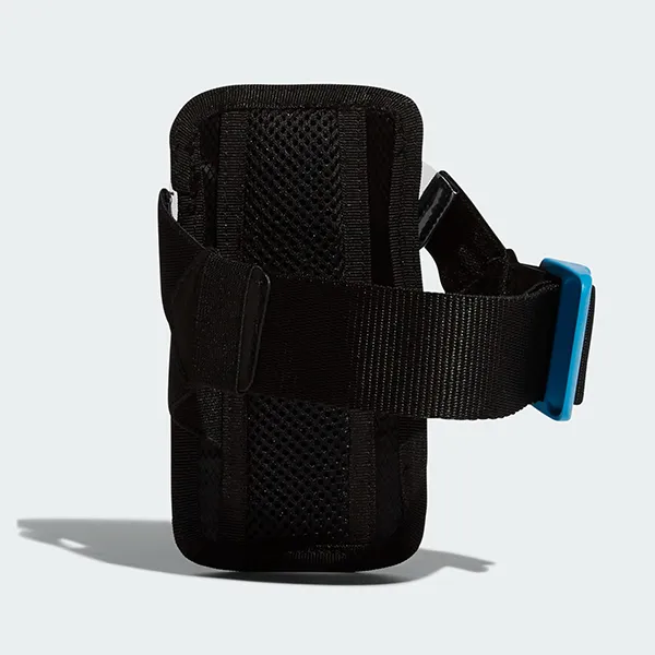 Túi Đựng Điện Thoại Adidas Run Mobile Holder DT3776 Màu Xanh Đen