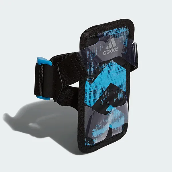 Túi Đựng Điện Thoại Adidas Run Mobile Holder DT3776 Màu Xanh Đen