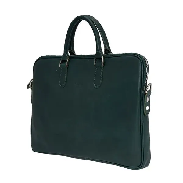 Túi Laptop Medici Of Florence 110 - Cyprus Màu Xanh - Túi xách - Vua Hàng Hiệu